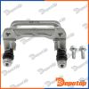Support, étrier de frein gauche pour ALFA ROMEO | 77365740, BDA1021